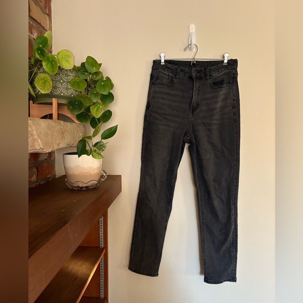 American Eagle 🦅 | Women’s  Black Jeans